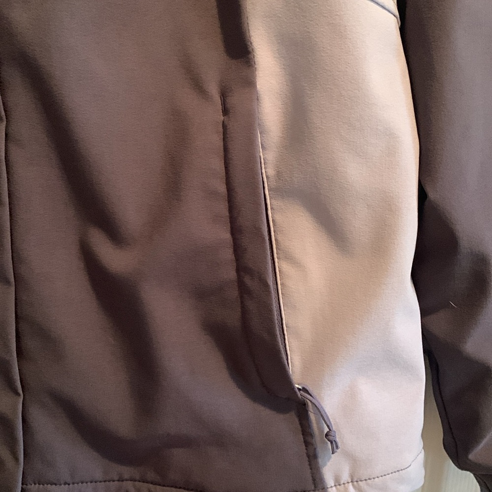 The North Face Soft Shell Lined Jacket - image 4